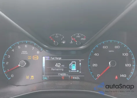 2018 Chevrolet Colorado Z71 из США, поврежденный, VIN 1GCGTDEN0J1239920